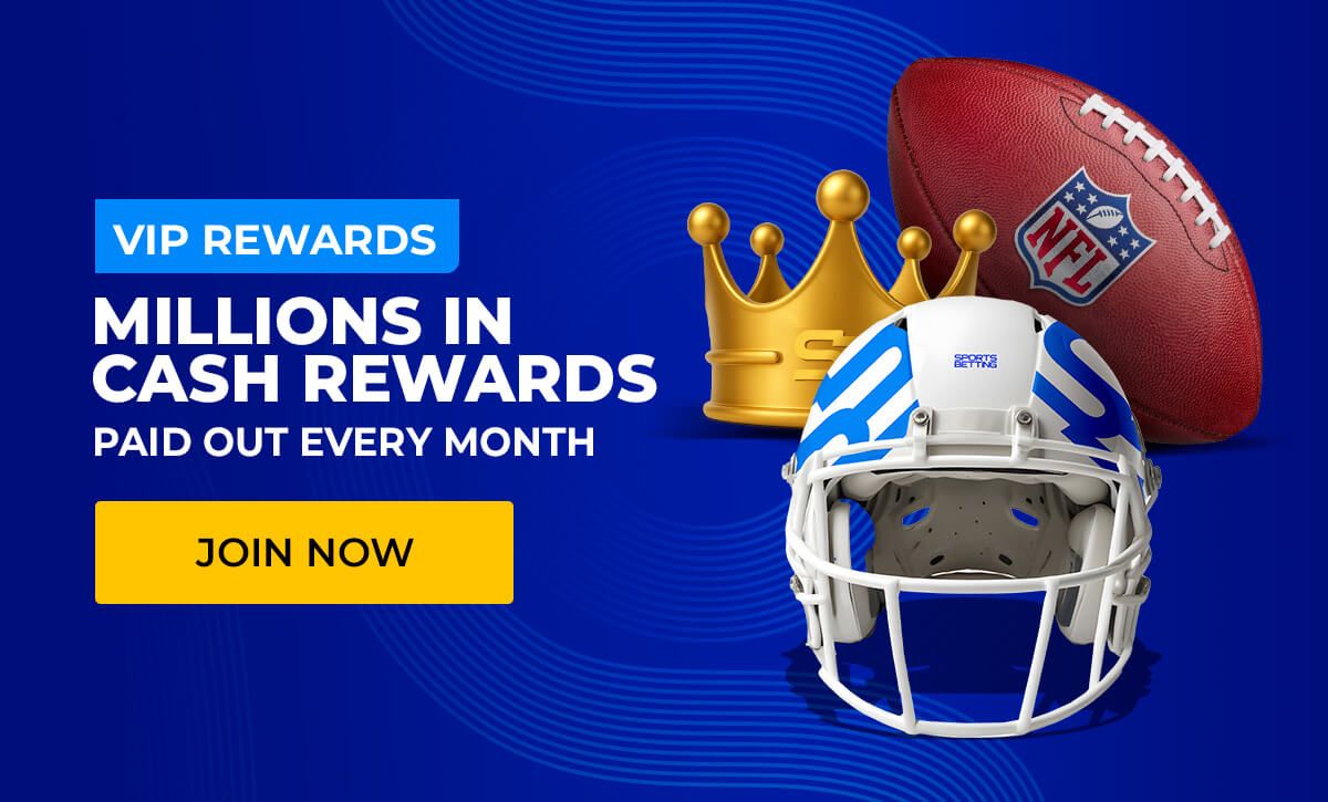 Online Sports Betting & Live Betting Odds at SportsBetting.ag