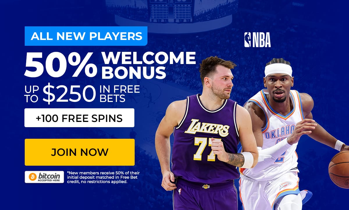 Online Sports Betting & Live Betting Odds at SportsBetting.ag