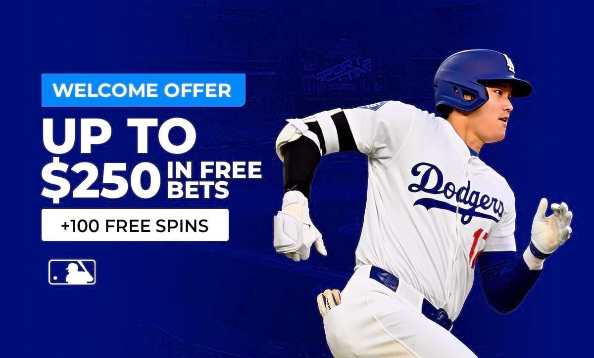 Sportsbetting Welcome Offer - Sportsbetting.ag