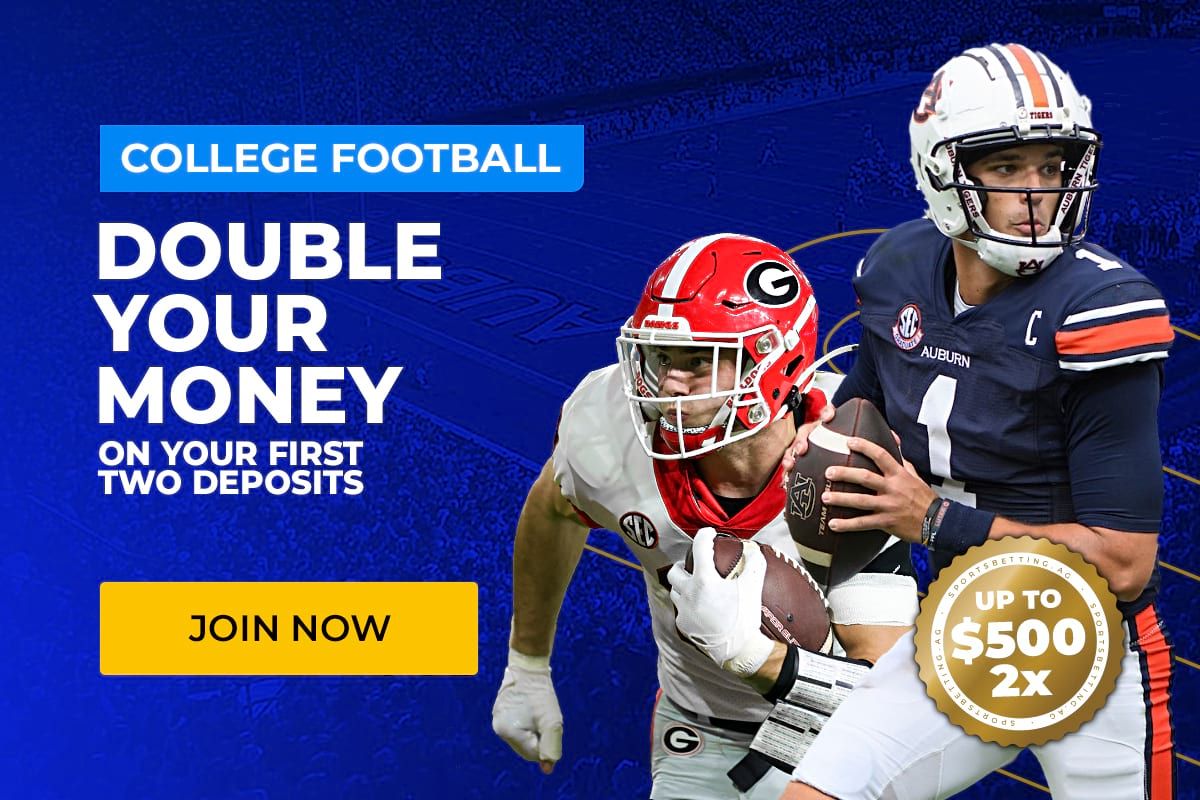 Best College Football Betting Sites