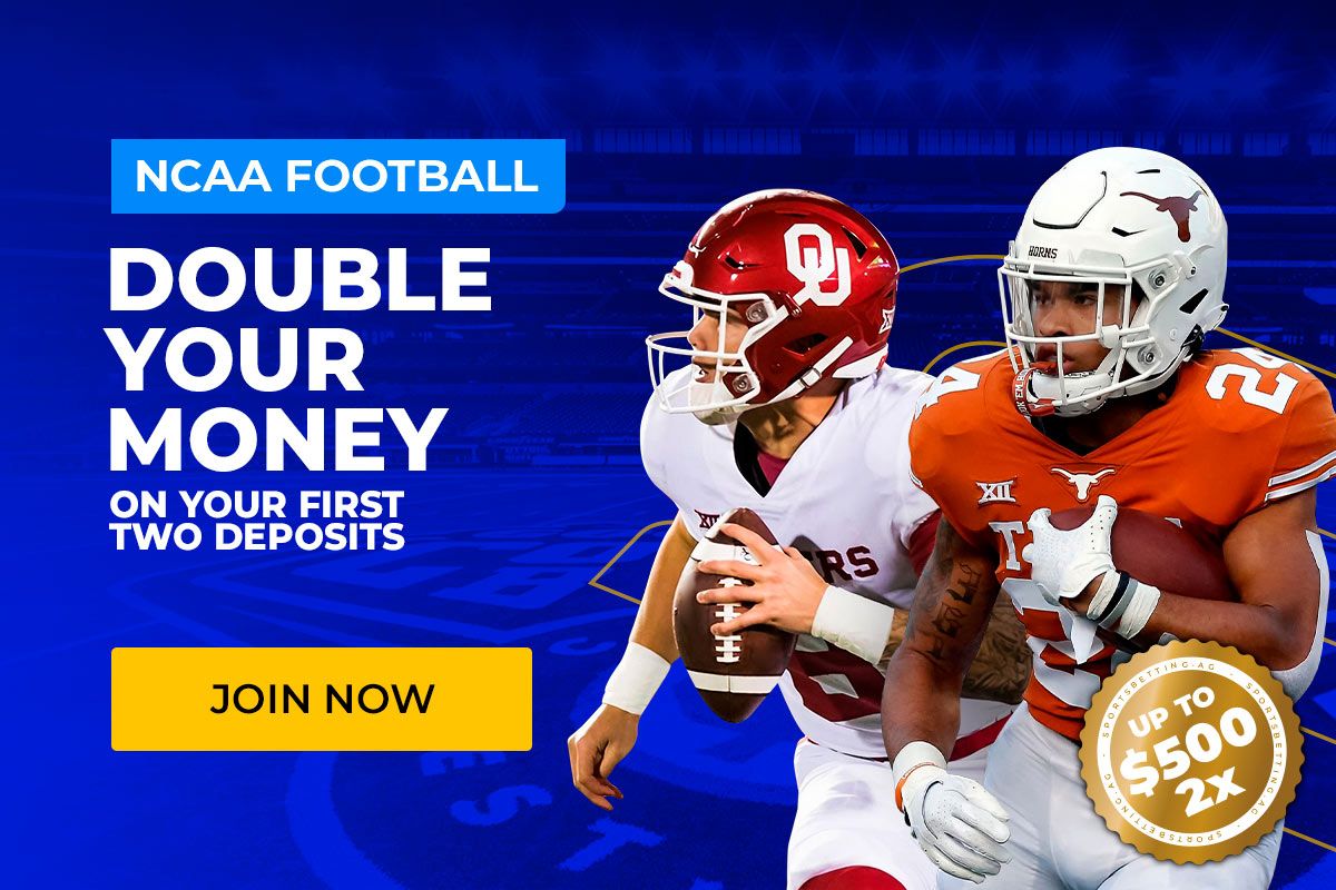 Football Odds, Lines, and Online Betting