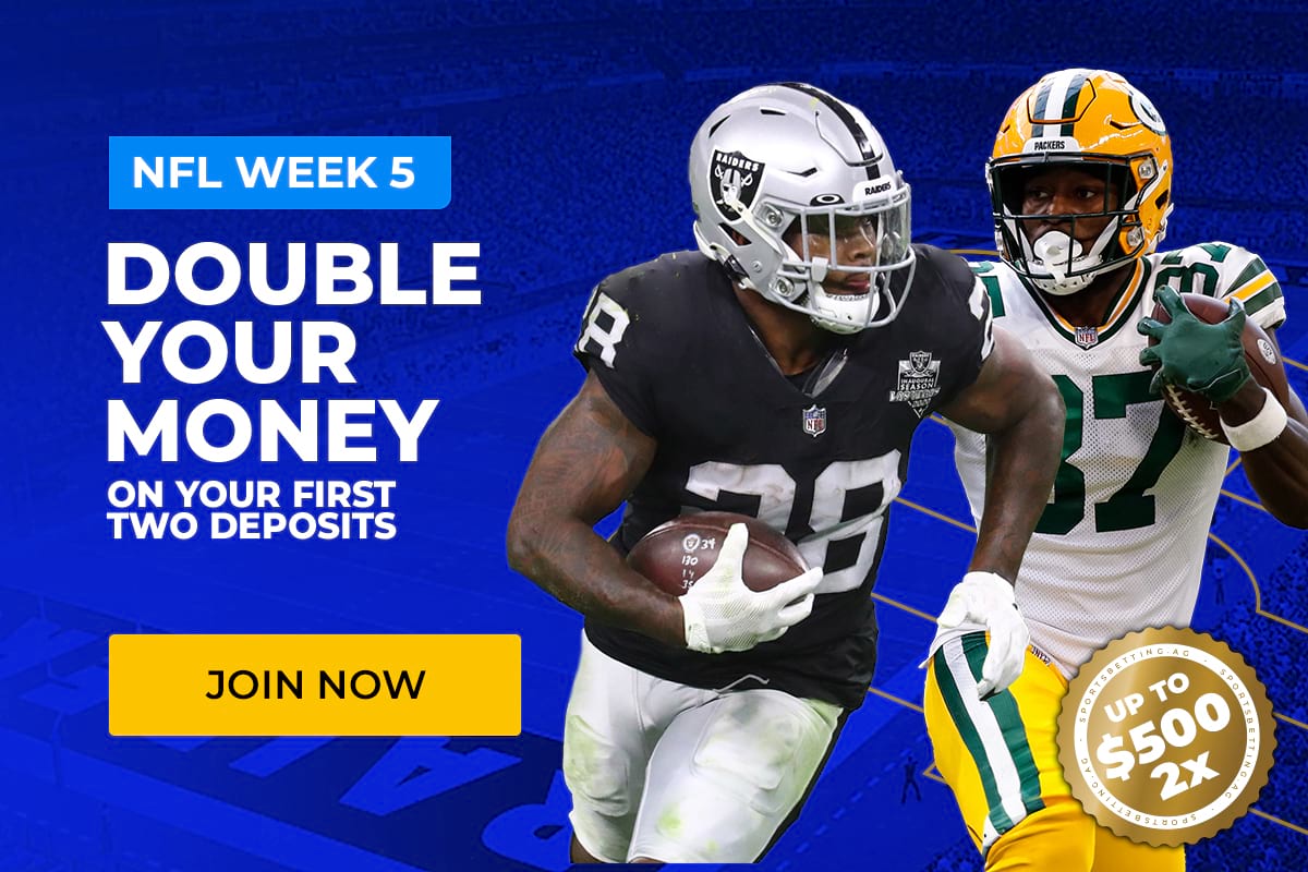 Which Online Sports Betting Site is Best for NFL Bets?