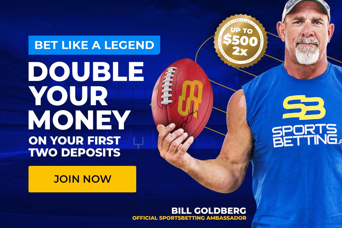 Online sports betting live betting odds at sportsbetting ag