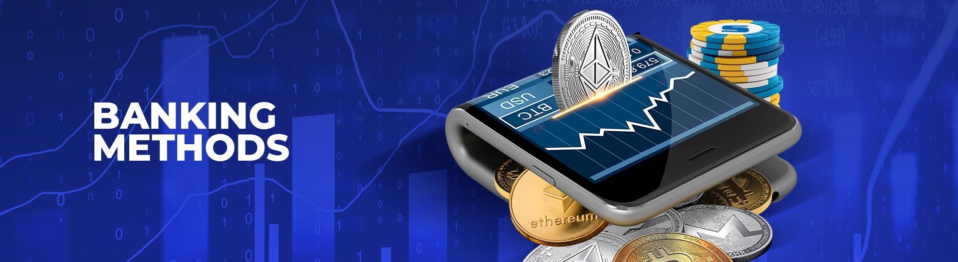 Accepted Payment & Payout Banking Options | SportsBetting