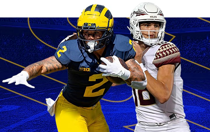 Our FREE $10,000 College Football Pick 'Em contest for 2023 is now live 