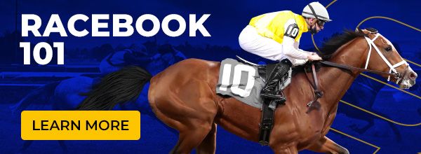 Horse Racing & Sports Betting, Odds & Results