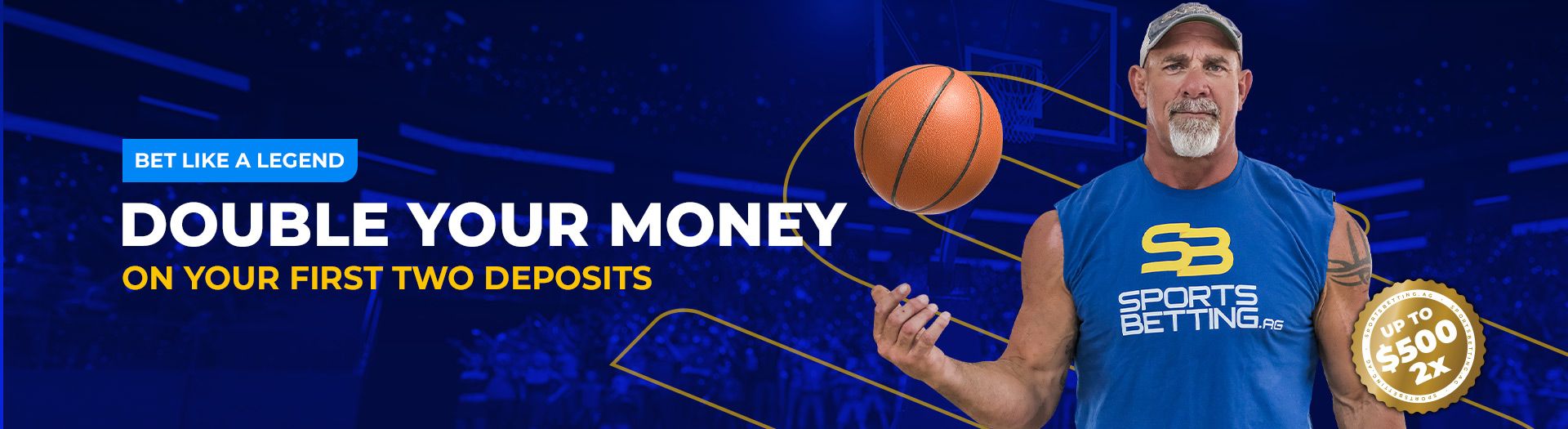 Bonus Double Your Money Twice Sportsbetting.ag