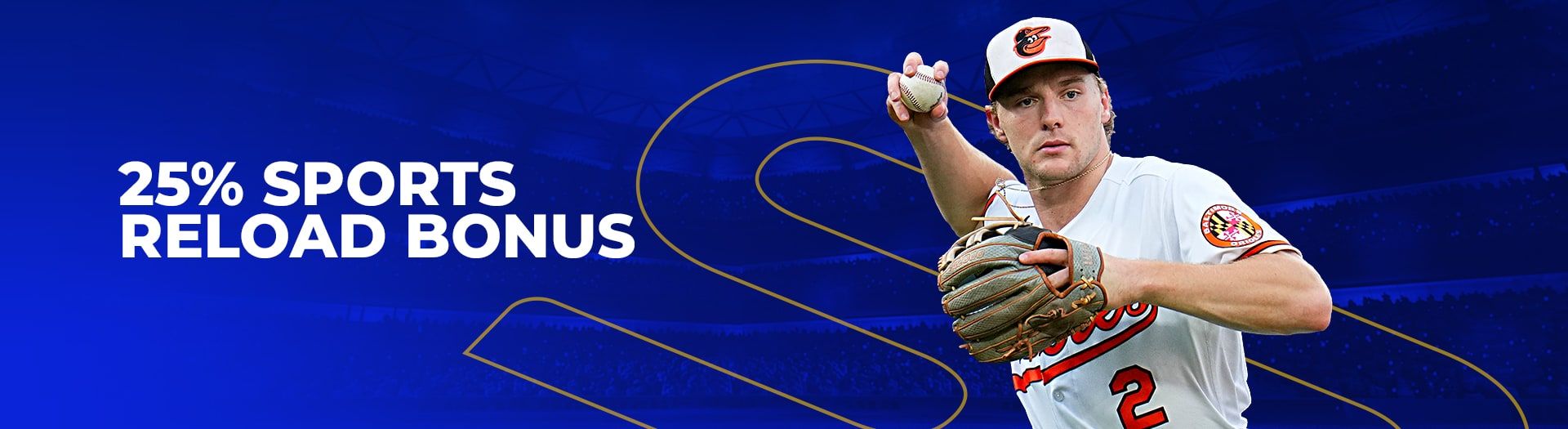 25 Sports Reload Bonus Sportsbetting.ag