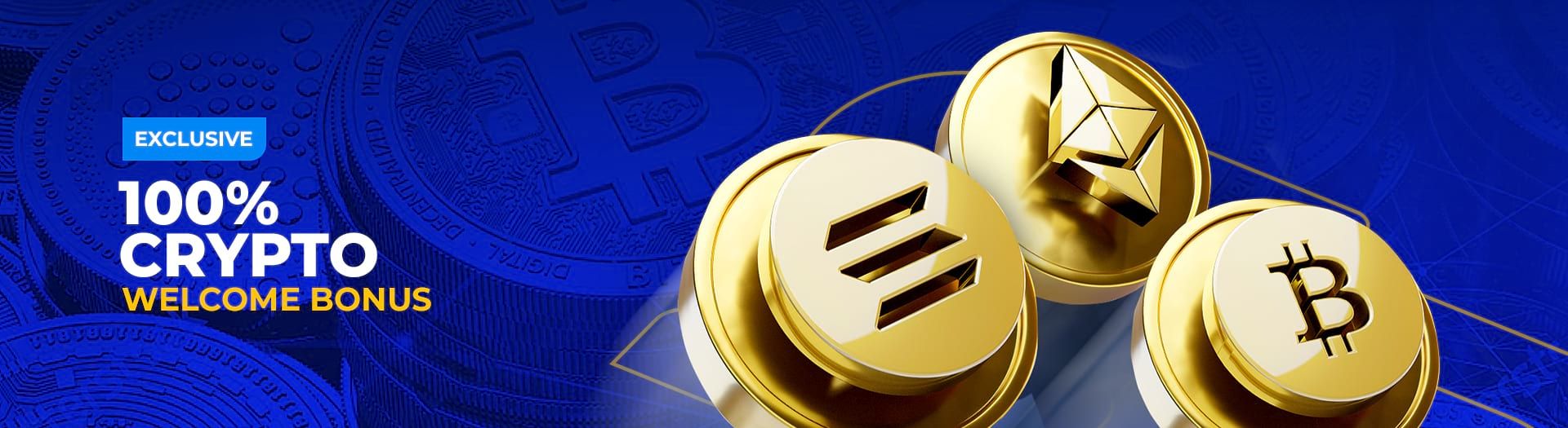 100 Crypto Bonus Sportsbetting.ag