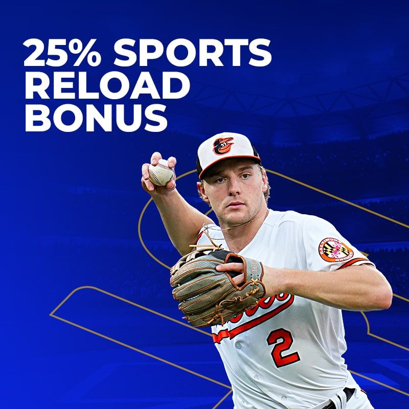 25 Sports Reload Bonus Sportsbetting.ag